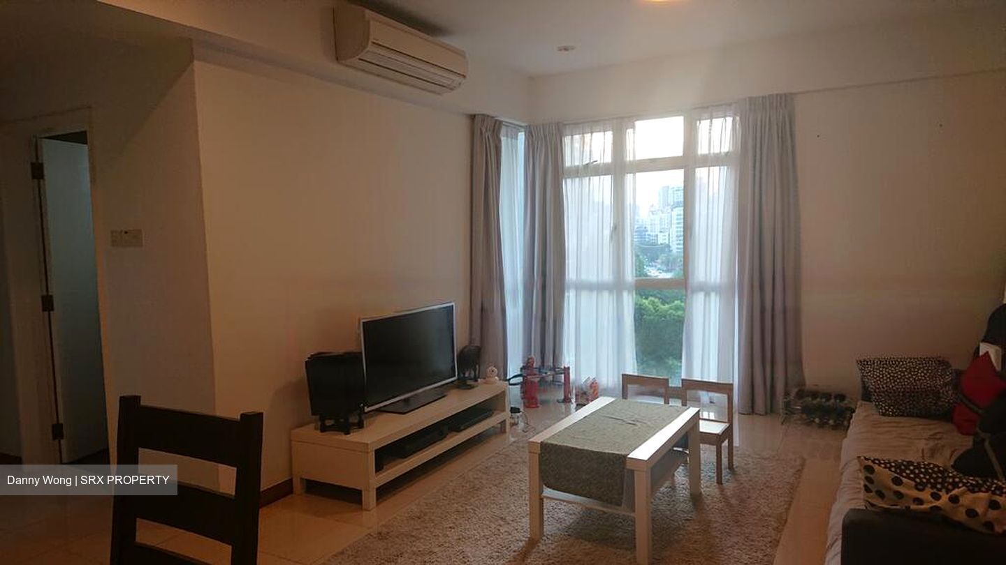 Riverdale Residence (D9), Apartment #460266761